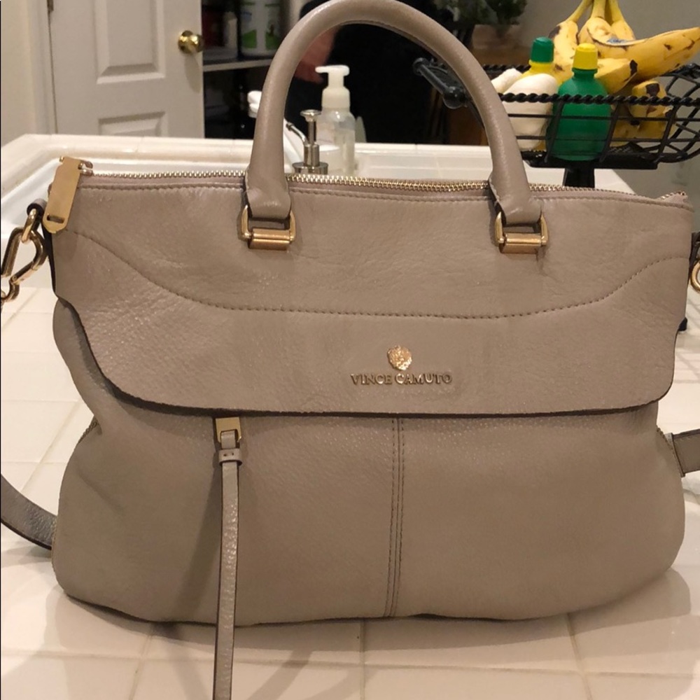 Vince Camuto Handbag